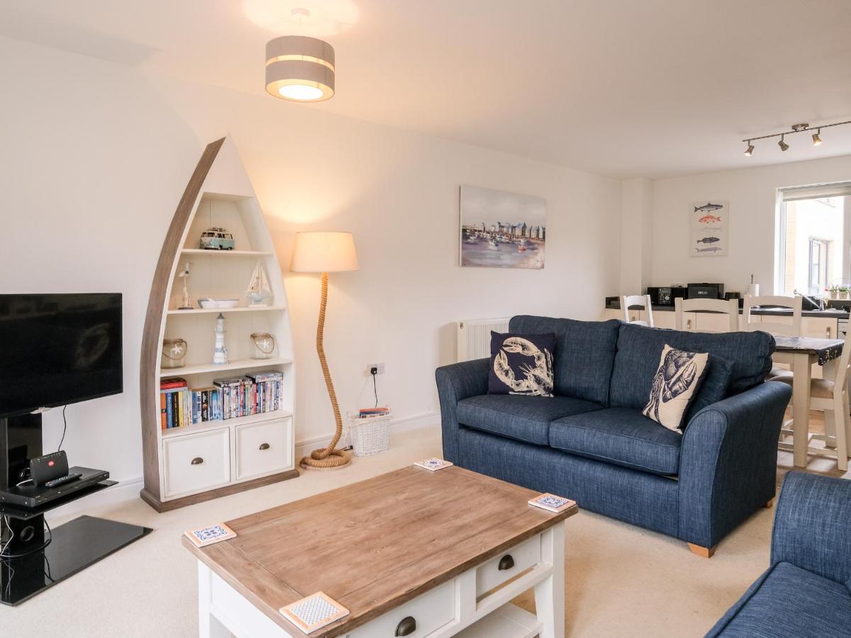 Stone'S Throw Apartment ชาร์ลสทาวน์ ภายนอก รูปภาพ