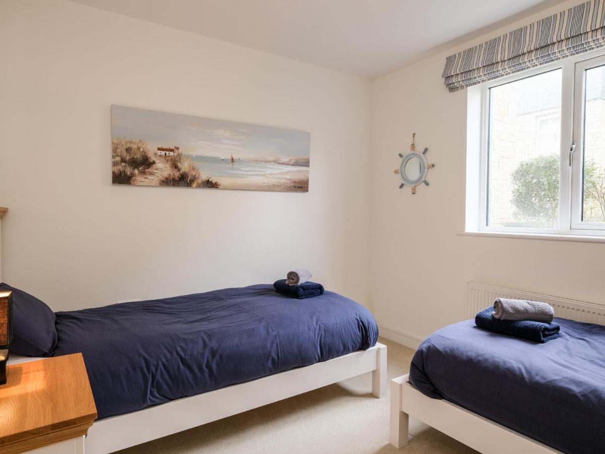 Stone'S Throw Apartment ชาร์ลสทาวน์ ภายนอก รูปภาพ