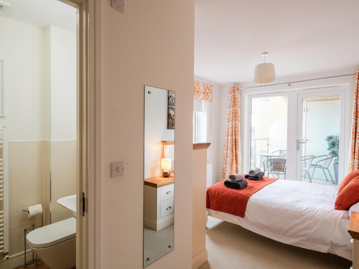 Stone'S Throw Apartment ชาร์ลสทาวน์ ภายนอก รูปภาพ